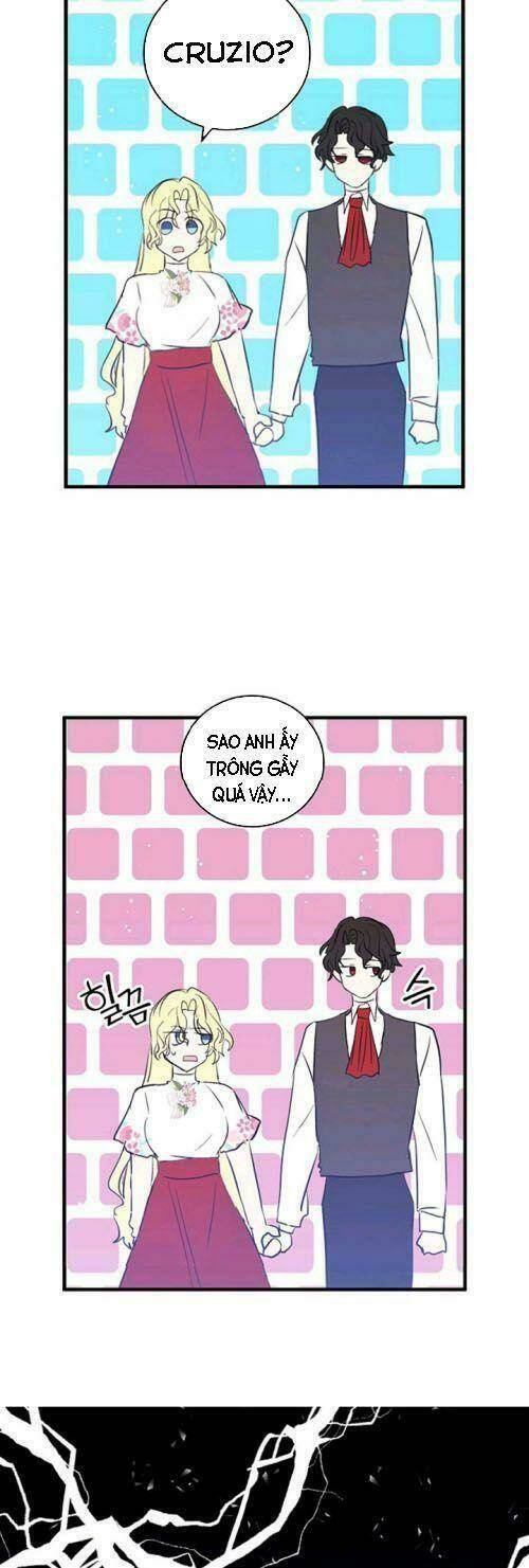 Tôi Là Bạn Gái Cũ Của Một Người Lính: Chapter 49