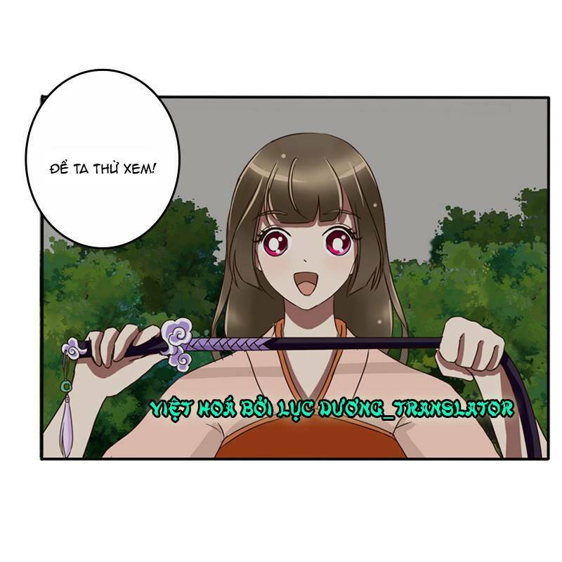 Thông Linh Phi: Chapter 75
