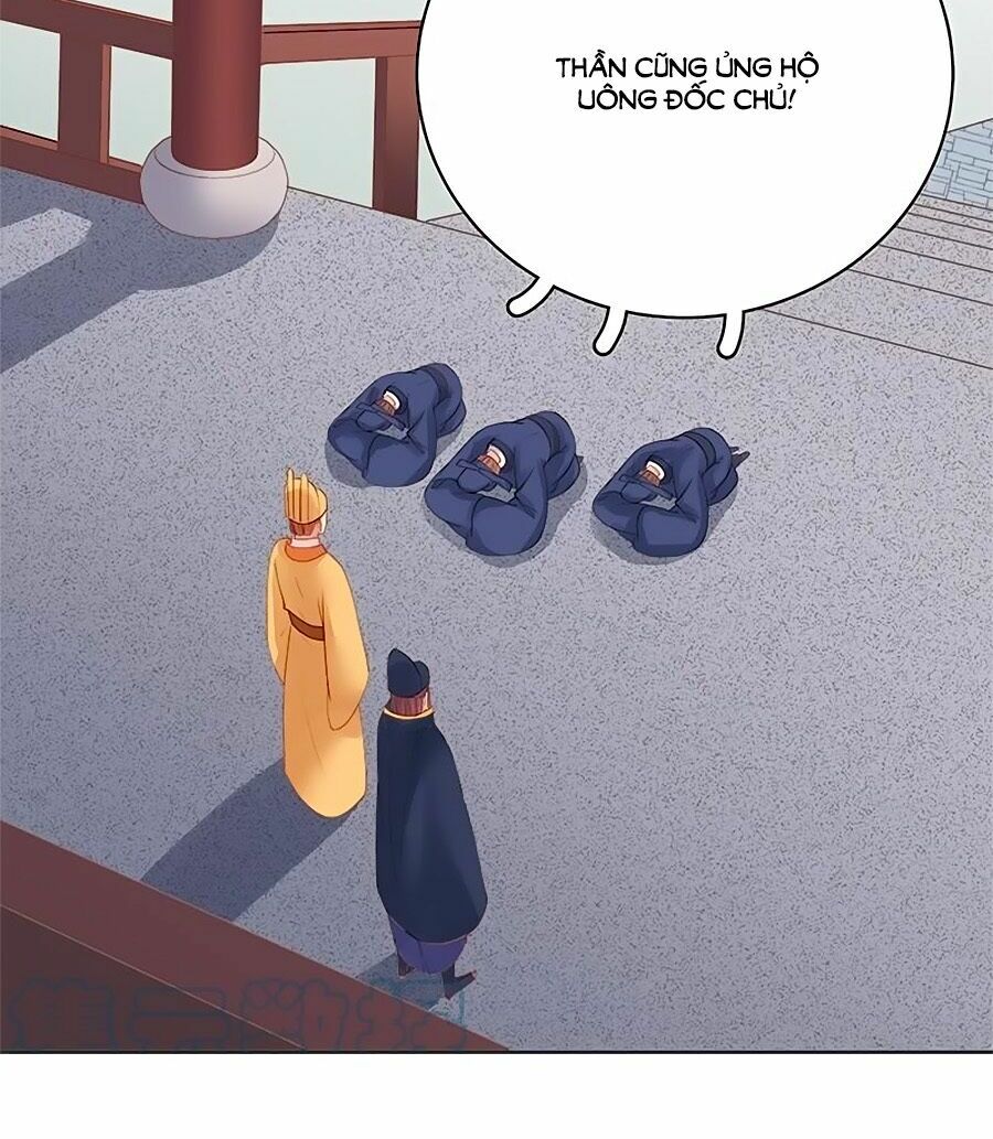 Xuân Khuê Bí Lục: Xưởng Công Thái Liêu Nhân: Chapter 83
