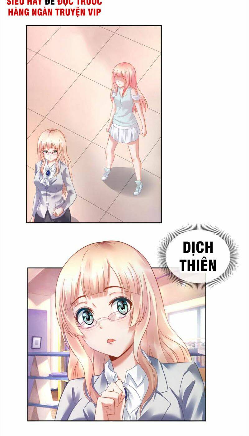 Phong Thủy Thiên Sư: Chapter 16