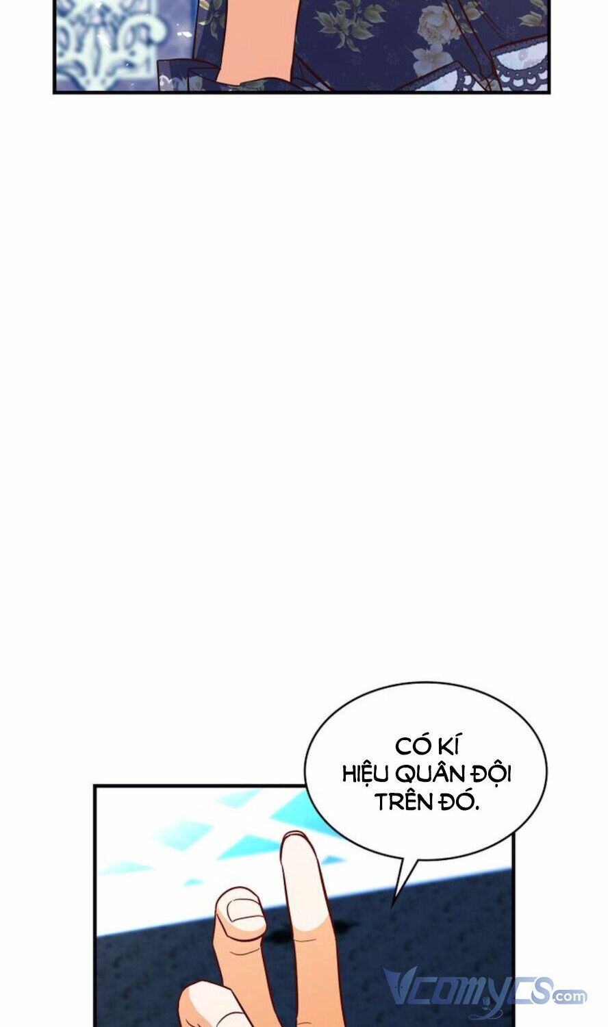 Lòng Trung Thành Với Kẻ Ác: Chapter 21