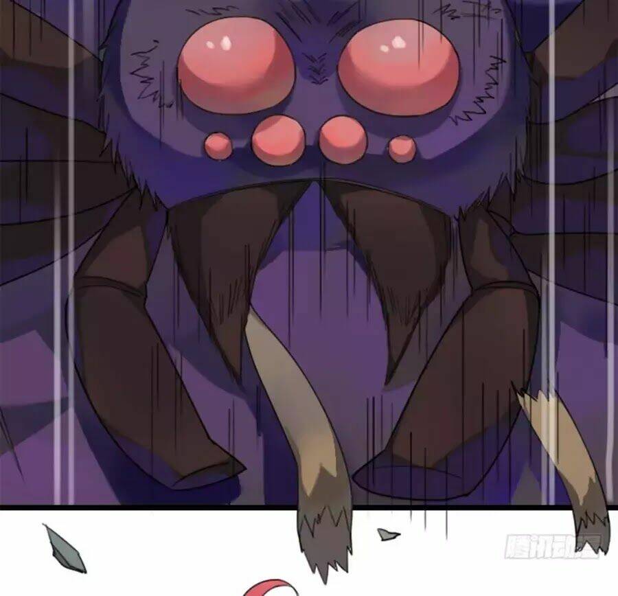 Vạn Năm Nhân Duyên Nhất Tuyến Khiên: Chapter 72