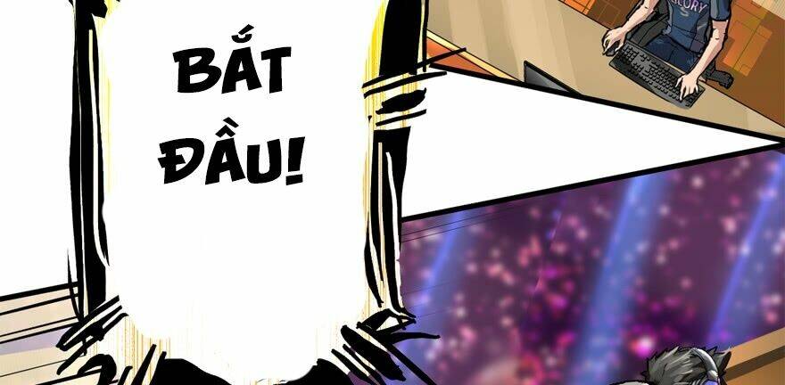 Vua Sinh Tồn: Chapter 51