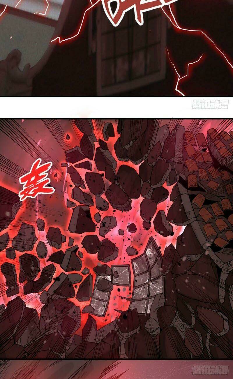 Danh Sách Kẻ Phản Diện: Chapter 92