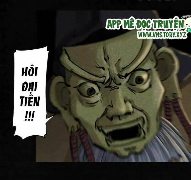 Thành Đô 1995: Chapter 43