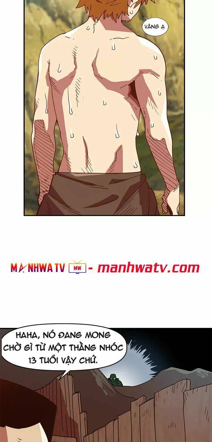 Nô Lệ Nghịch Thiên: Chapter 4