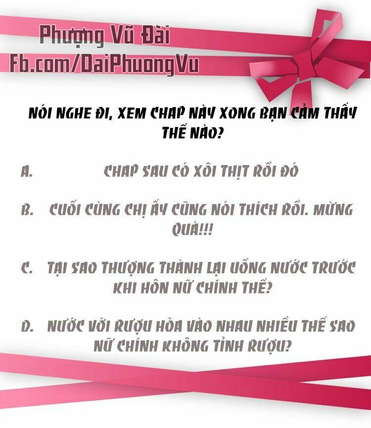Mệnh Lệnh Tuyệt Đối Của Bá Đạo Vương Tử: Chapter 17