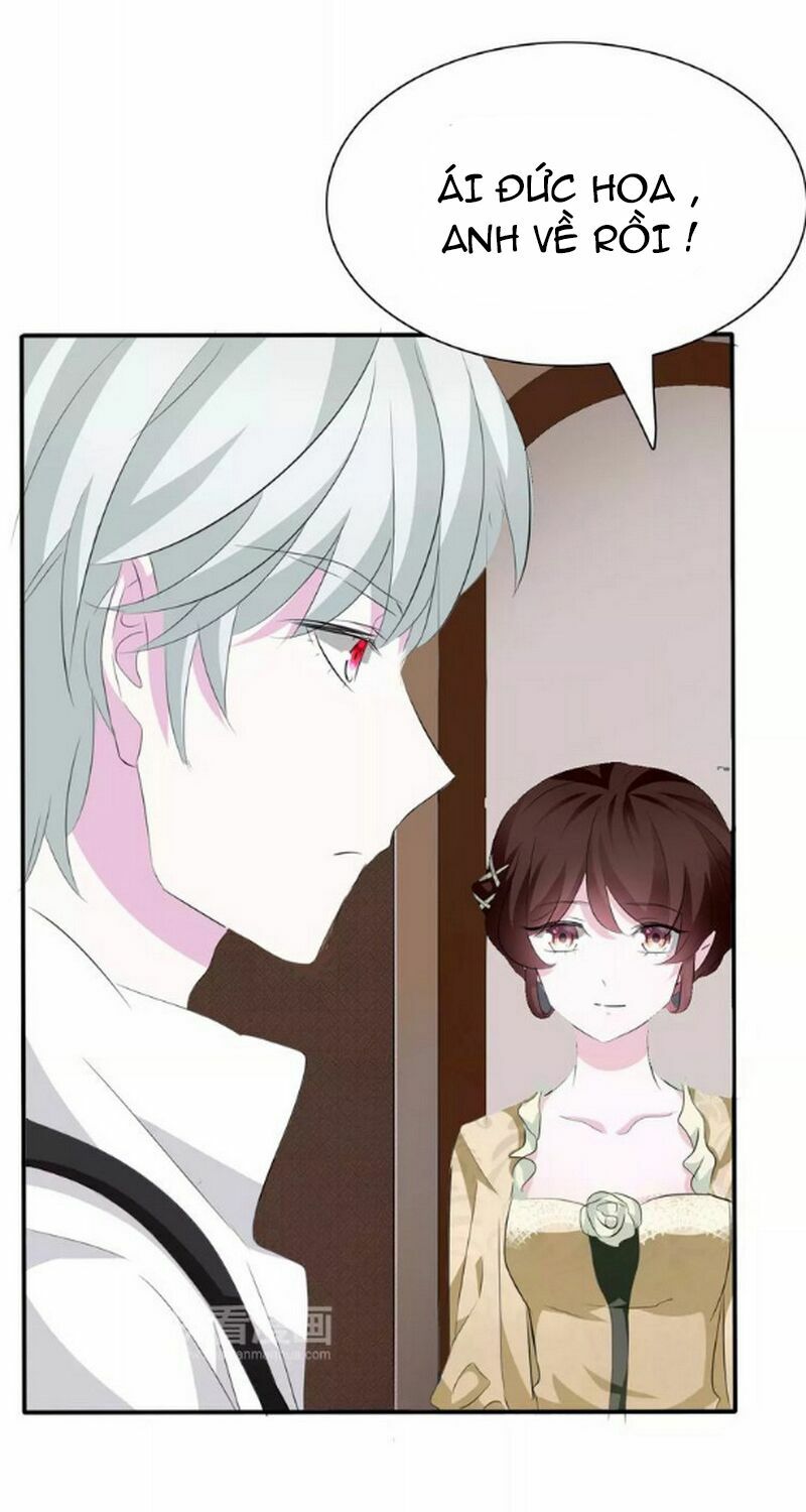 Một lời không hợp liền hút máu: Chapter 17