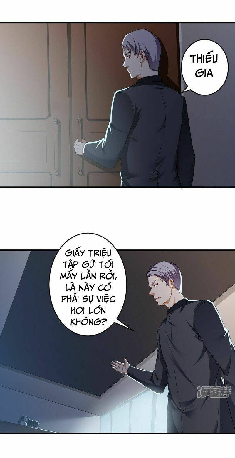 Siêu Cấp Bảo An Tại Đô Thị: Chapter 25