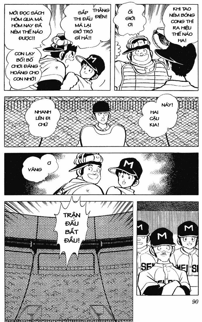 Touch: Chapter 94