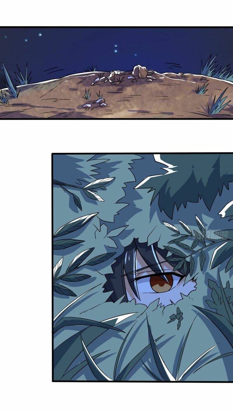 Thần Võ Đế Tôn: Chapter 68