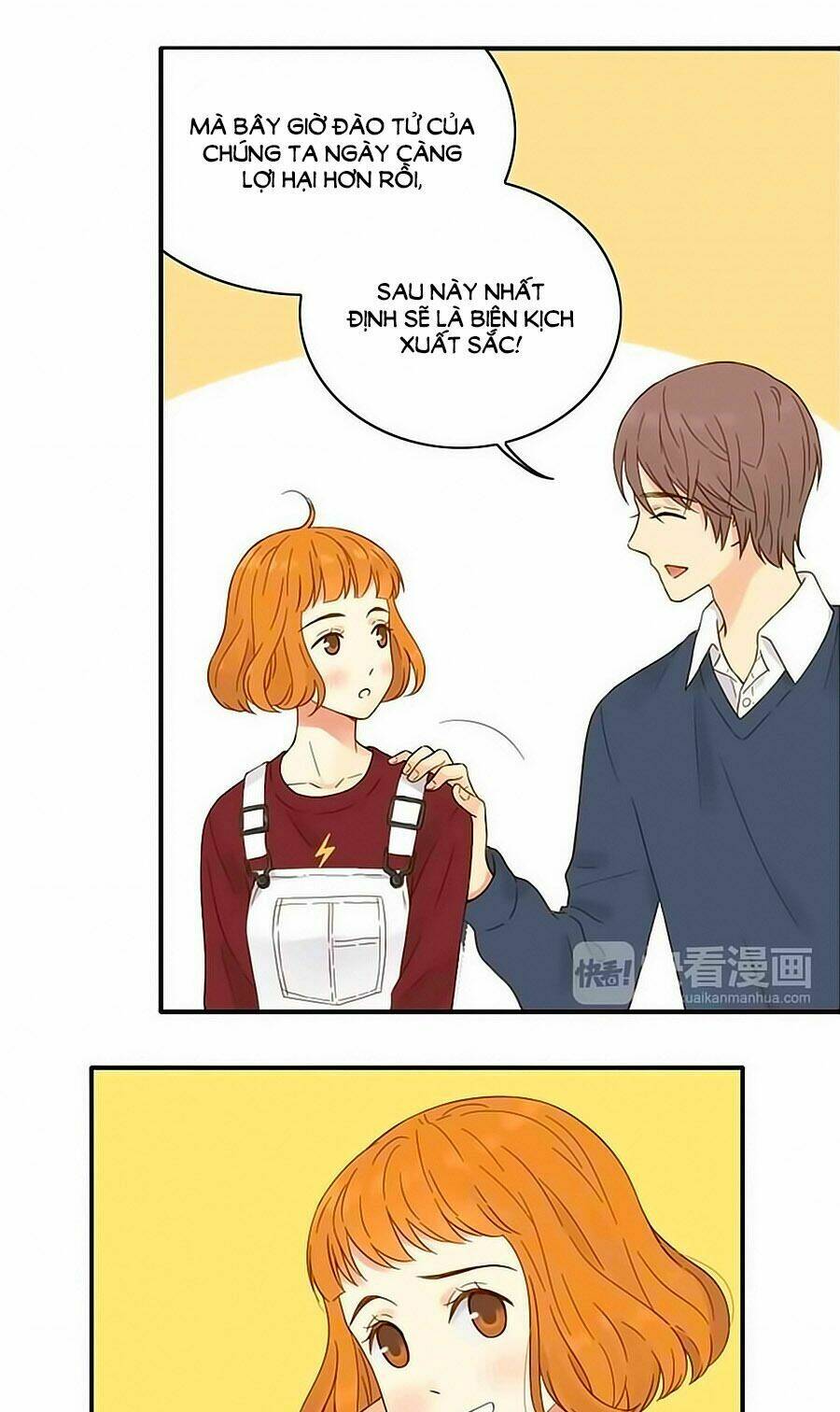 Bạc Hà Chi Hạ 2: Chapter 56