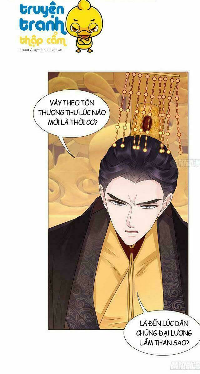 Đại Giá Thừa Tướng: Chapter 118