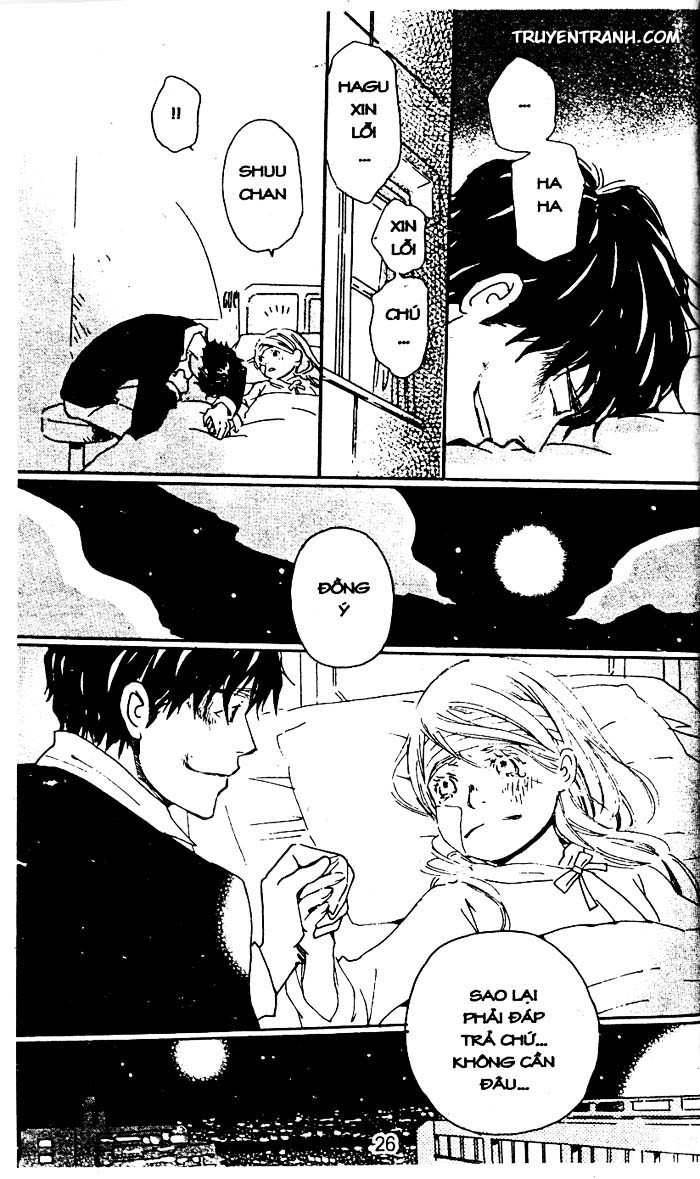 Love N Life: Chapter 61