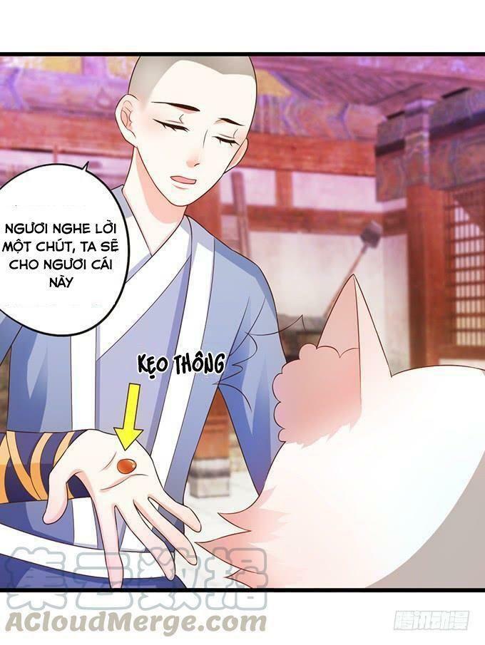 Hồ Tiên Hung Bạo: Chapter 64
