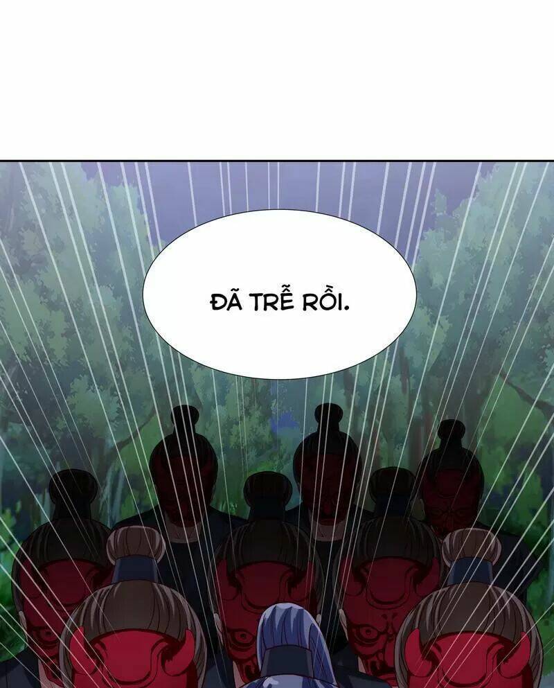 Tuyệt Thế Độc Phi Của Tà Vương: Chapter 128
