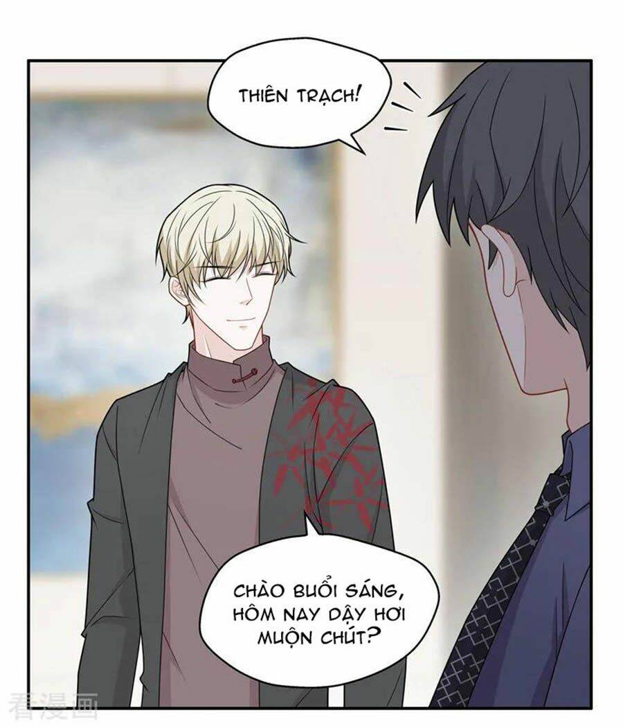 Thiên Kim Bất Lương: Chapter 51