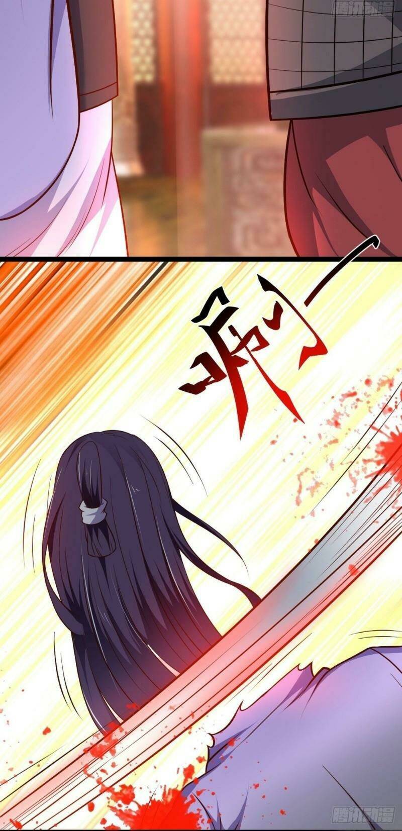 Trọng Sinh Tối Cường Ma Tôn Ở Rể: Chapter 60