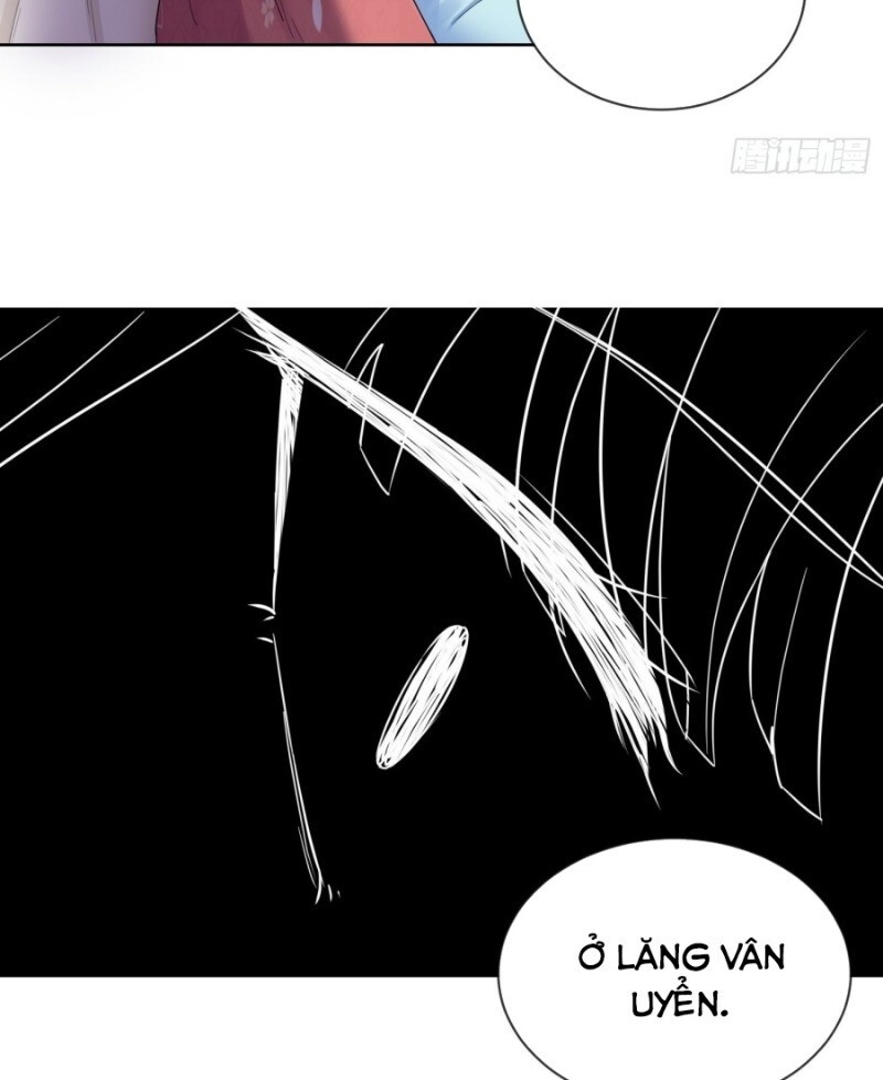 Công Lược Trưởng Thành Của Vương Phi: Chapter 10