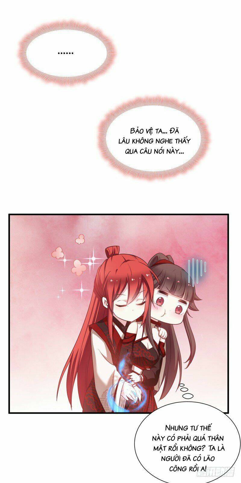 Trò Chơi Trừng Phạt: Chapter 75