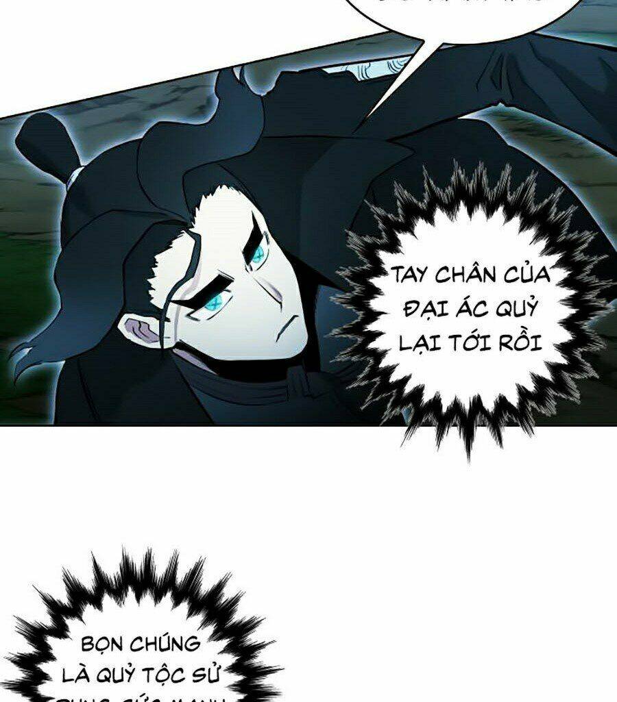 Hard Core Leveling Warrior Ss2: Chapter 72