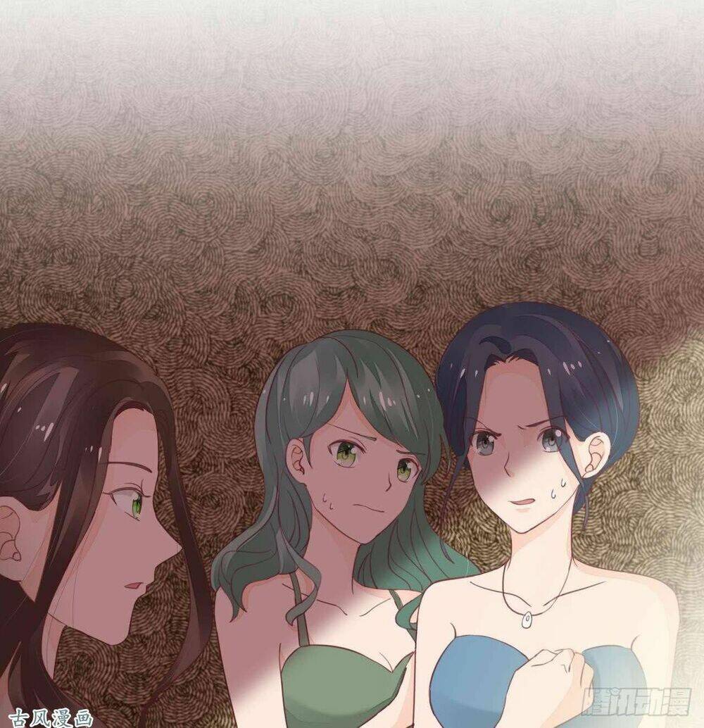 Manh Thê Khó Dỗ: Chapter 43