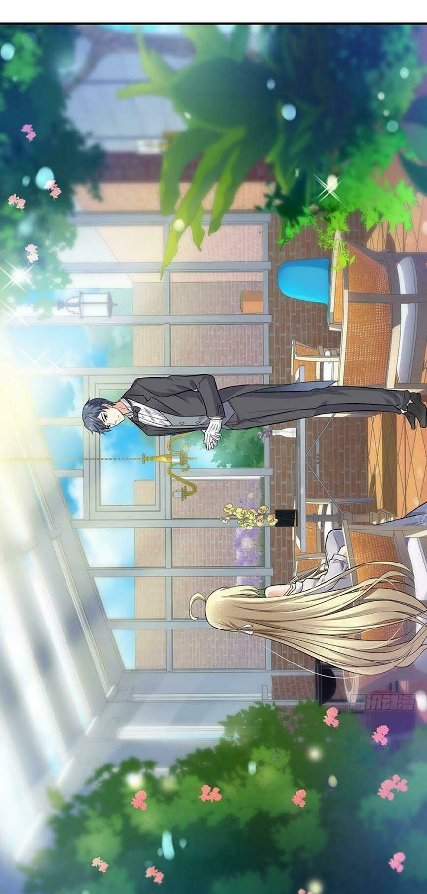 Nhật Ký Dạy Dỗ Của Gia Tộc Đáng Yêu: Chapter 48