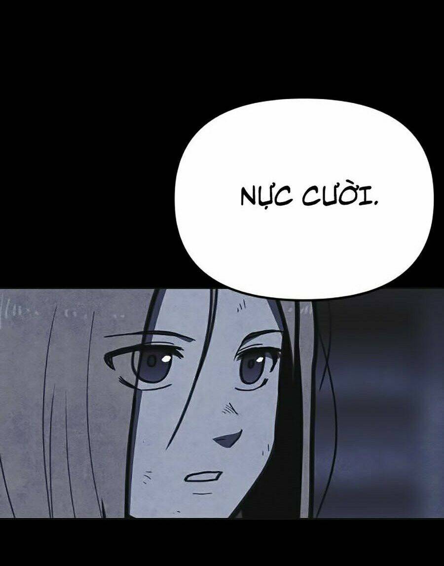 Cậu Bé Shotgun: Chapter 20