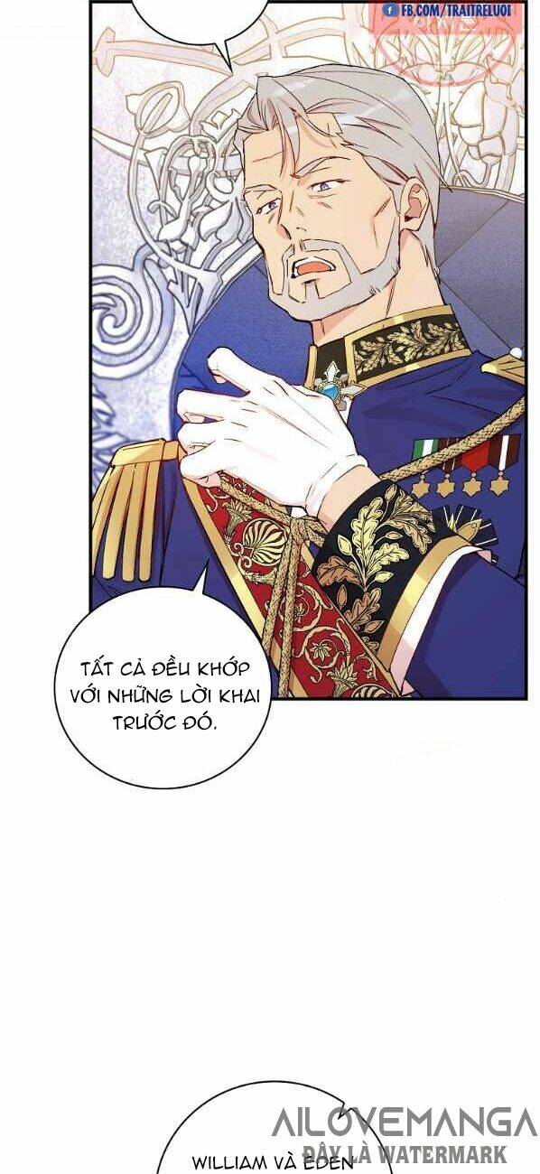 Kỵ Sĩ Đỏ Không Mê Tiền Mù Quáng: Chapter 30