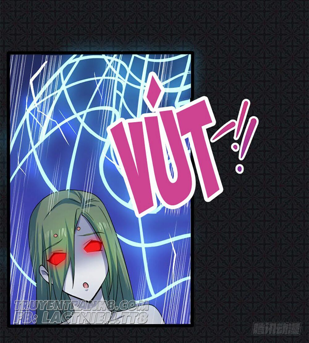 Ngạo Kiều Quỷ Vương Yêu Ta: Chapter 43