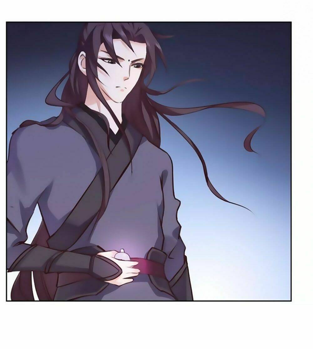 Hắn Ta Là Vua: Chapter 40