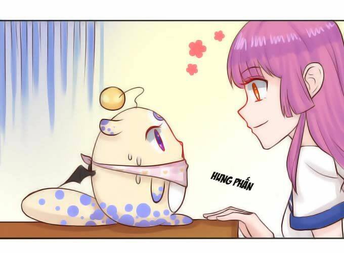 Ma Vương Luyến Ái Chỉ Nam: Chapter 61