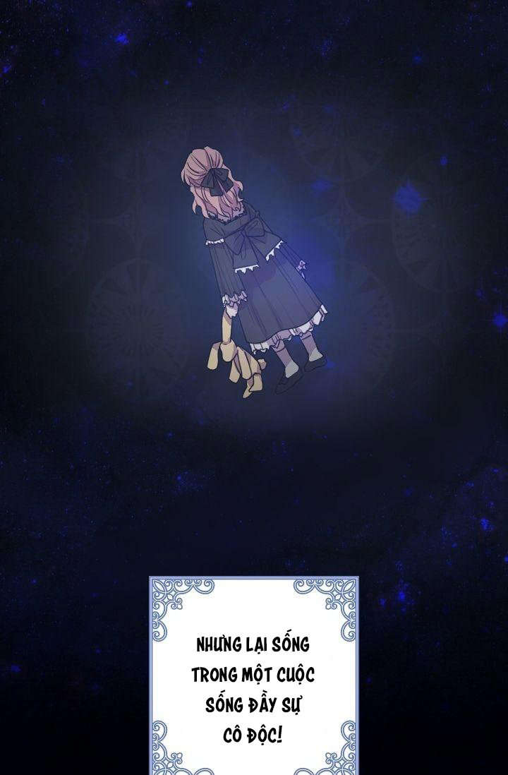Quý Bà Phu Nhân Là Quái Thú!: Chapter 0