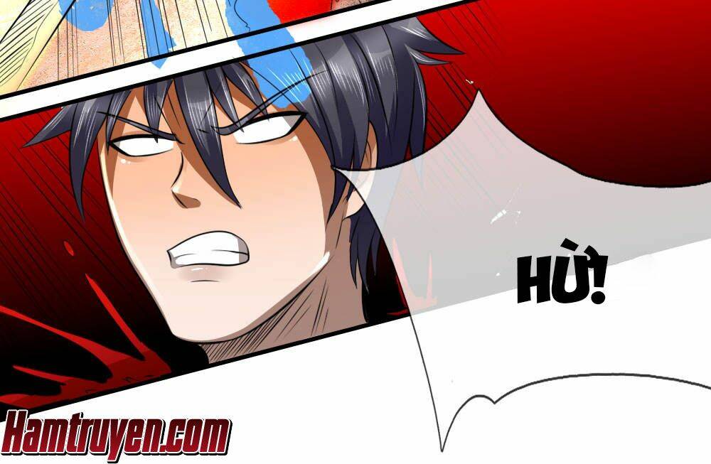 Tuyệt Thế Binh Vương: Chapter 97