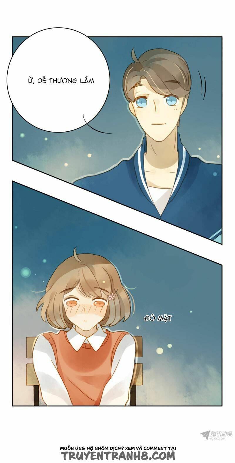 Sức Mạnh Của Sắc Đẹp: Chapter 30