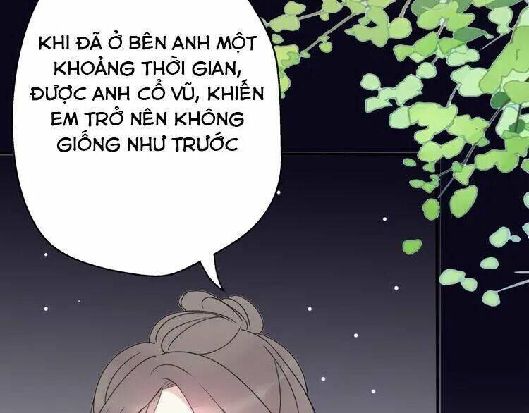 Cuộc Chiến Tình Yêu: Chapter 39