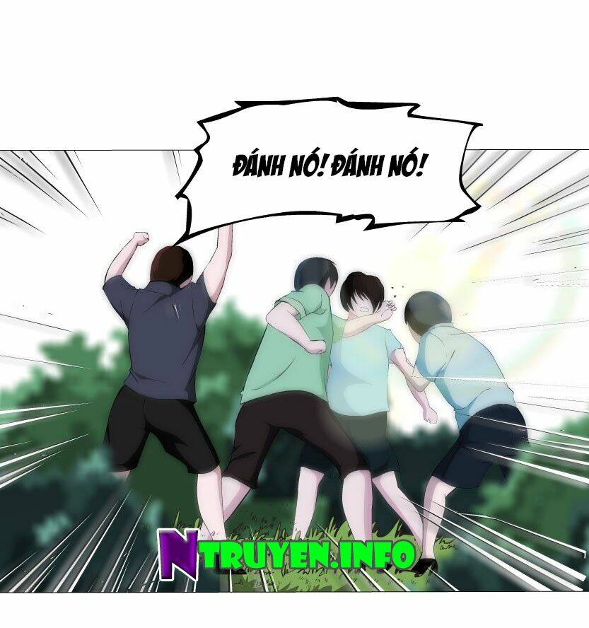 Cạm Bẫy Của Nữ Thần: Chapter 38