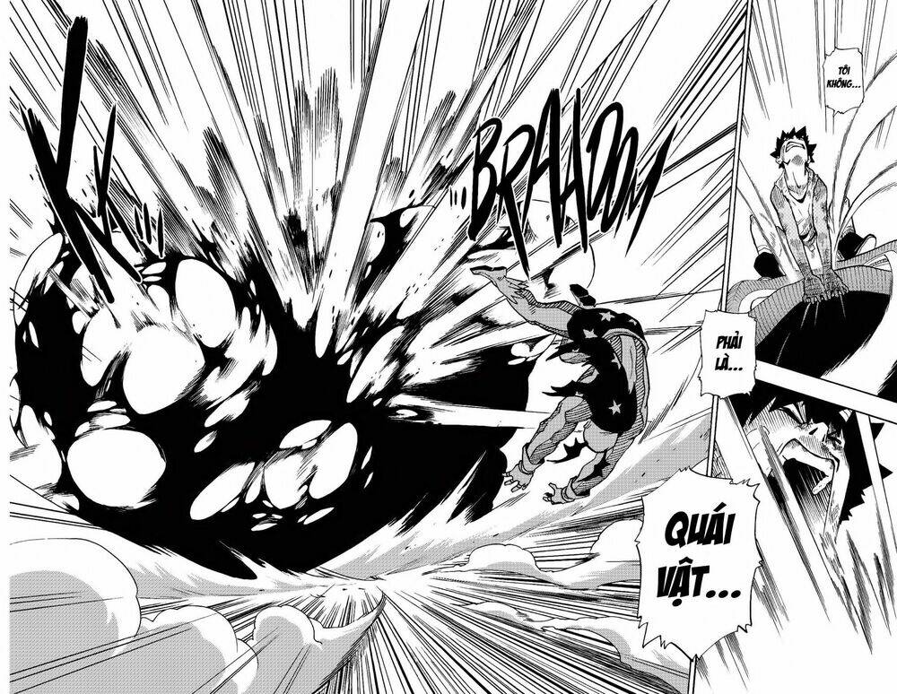 Radiant: Chapter 1.3