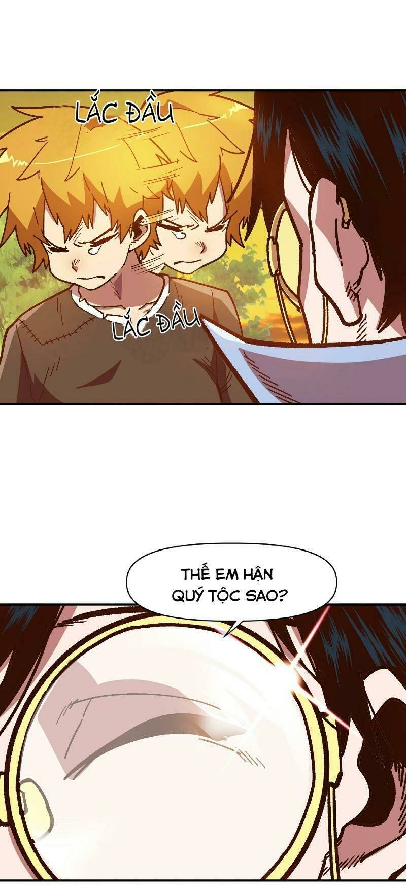 Đại Lục Vô Song: Chapter 9