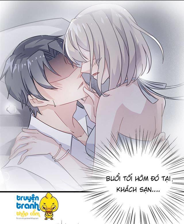 Nhạ Thượng Thủ Tịch Tổng Tài: Chapter 199