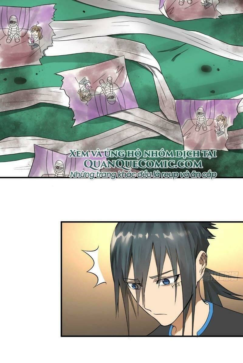 Danh Sách Kẻ Phản Diện: Chapter 77