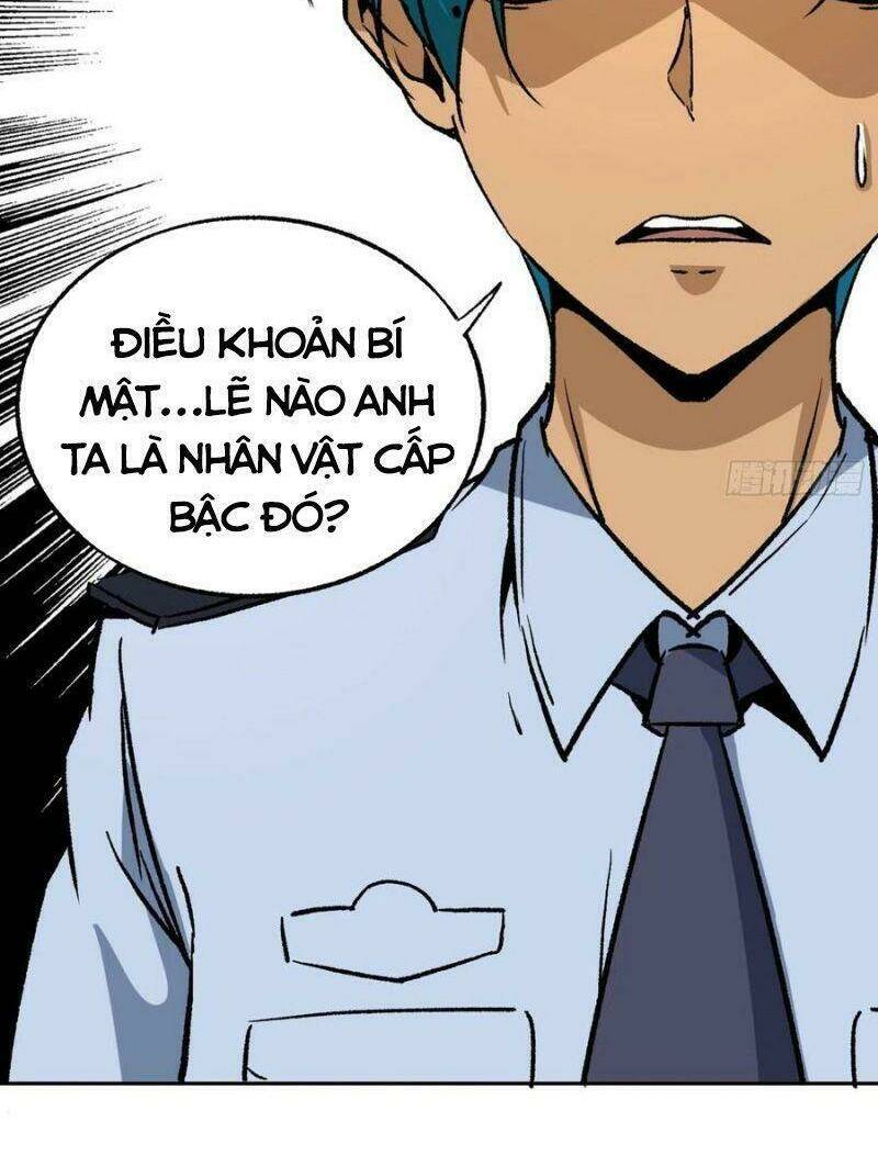 Cuồng Thiếu Siêu Thiên Tài: Chapter 50