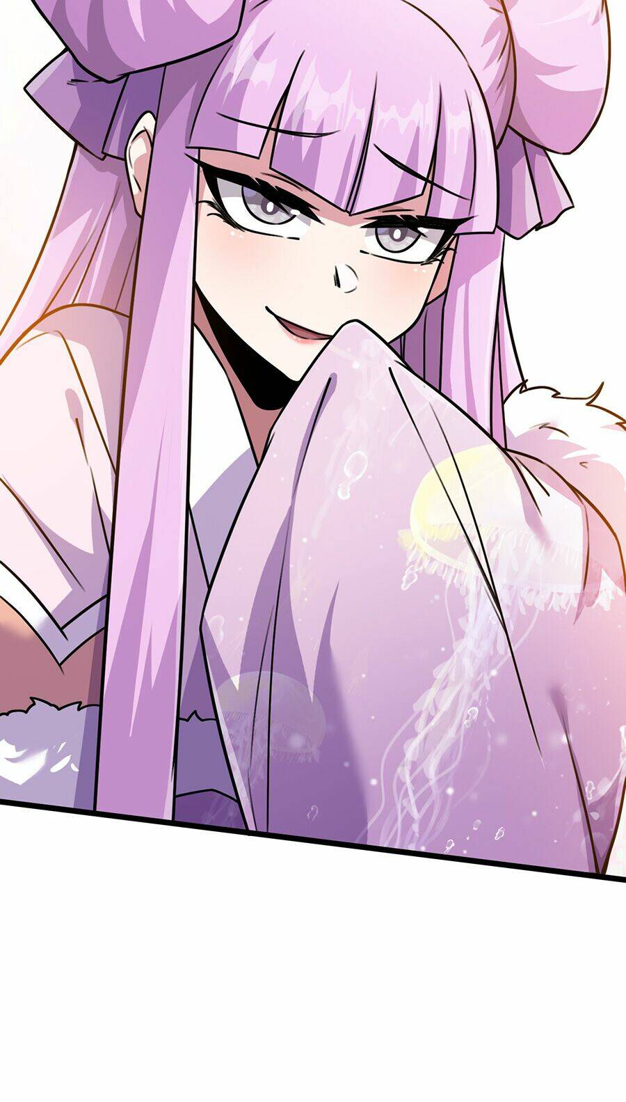 Đại Bảo Kiếm Của Tôi: Chapter 58