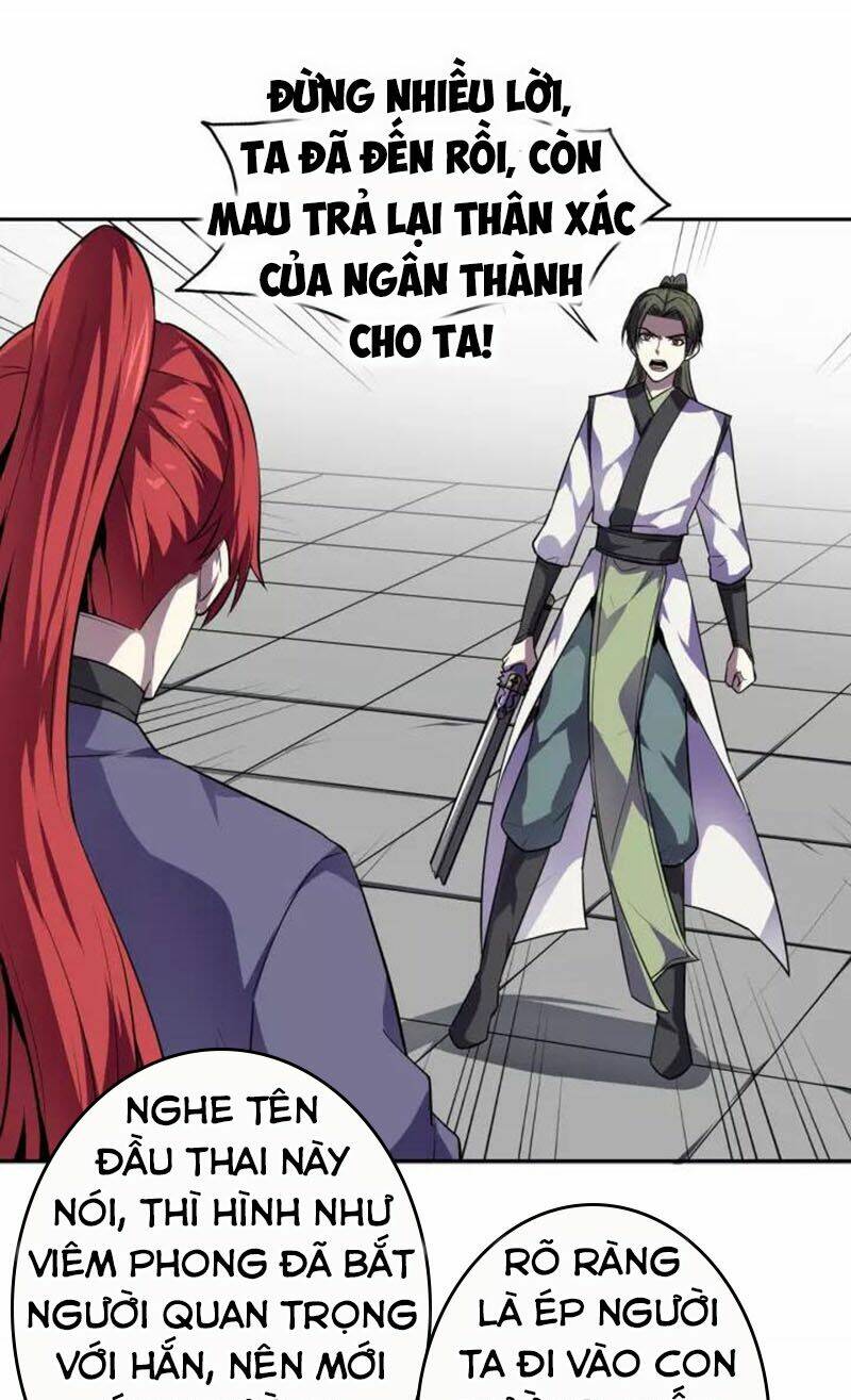 Nghịch Thiên Đại Thần: Chapter 87
