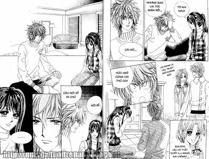 Yêu Hoặc Chết: Chapter 3