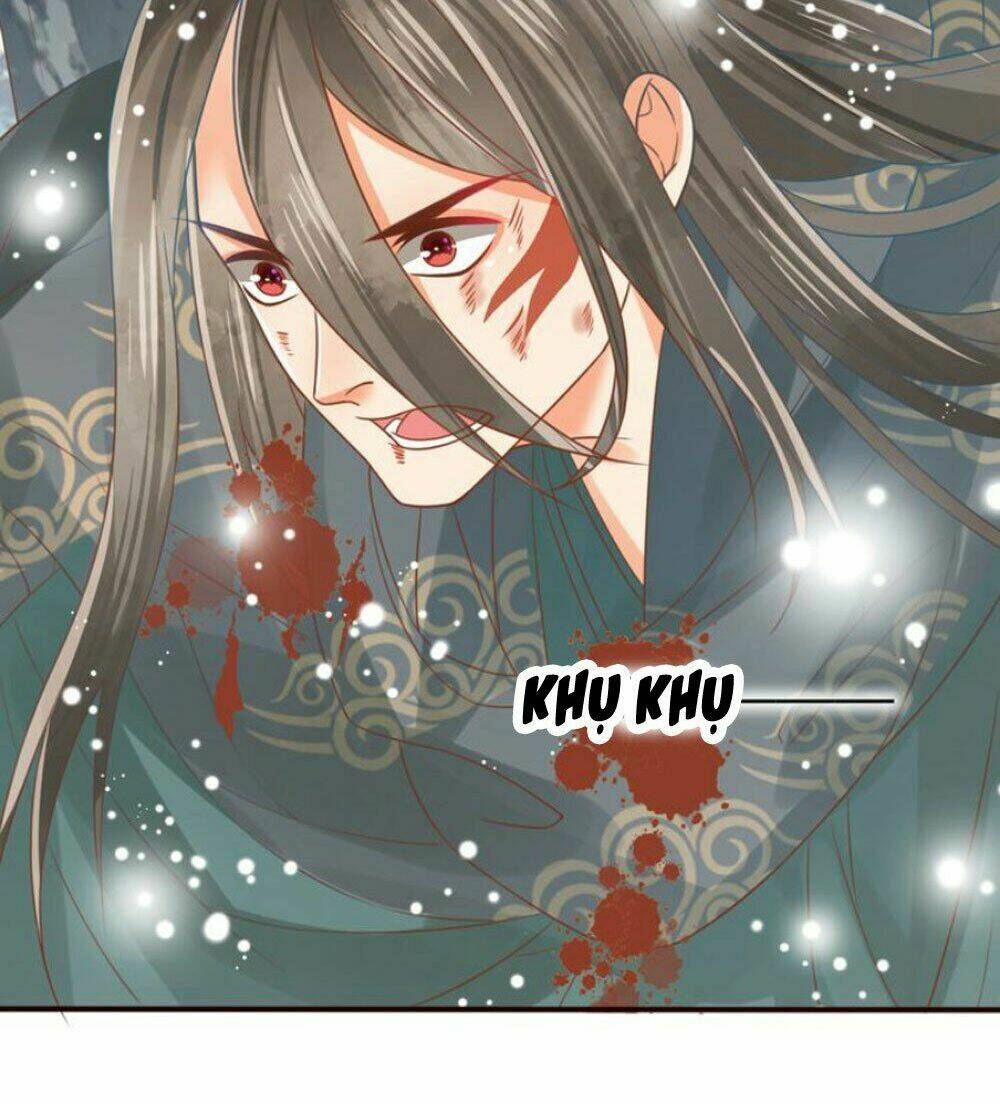 Chọc Nhầm Thượng Thần Băng Lãnh: Chapter 25