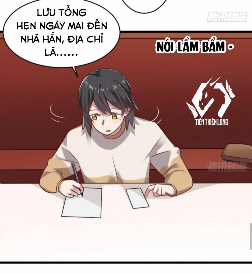 Hệ Thống Nghịch Tập Thiên Hậu: Chapter 56