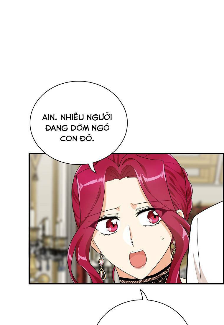Xuyên Không Trở Thành Mami Phản Diện: Chapter 64