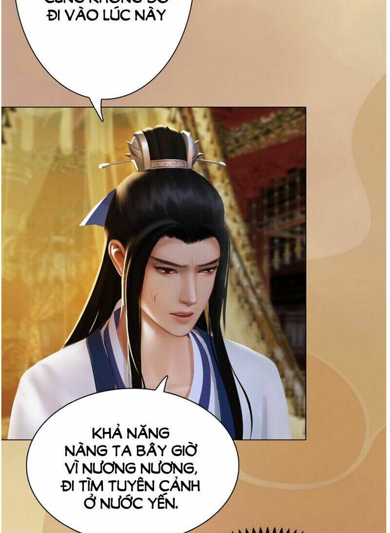 Yêu Nhan Lệnh: Chapter 31
