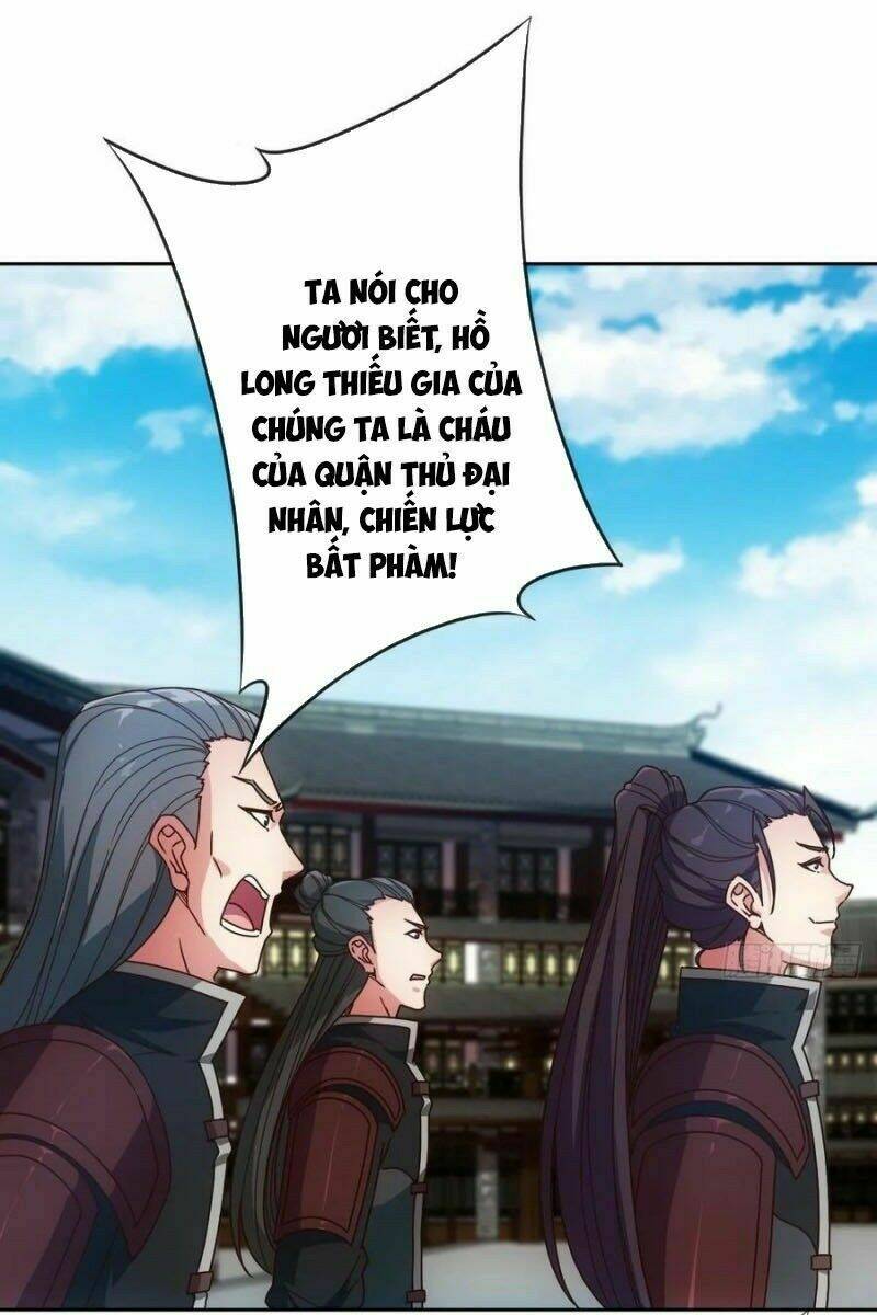 Hồng Thiên Thần Tôn: Chapter 97